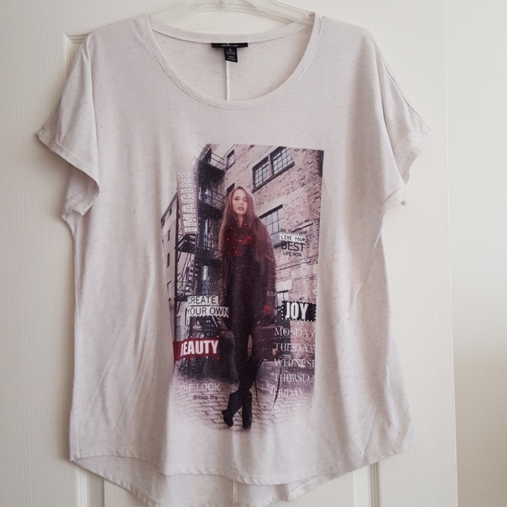 Tunic Style&Co.